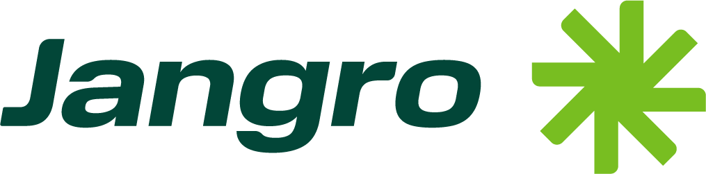 Jangro Logo
